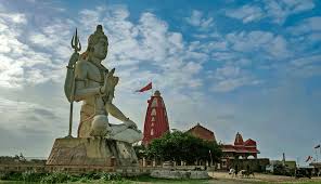 2 Night 3 Day Saurashtra Package