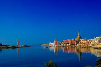 Somnath Tour Packages