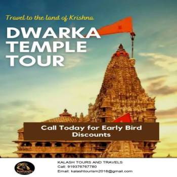 Somnath Tour Packages