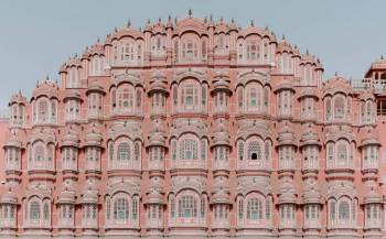 Rajasthan2 Tour