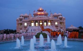 Dwarka - Somnath Darshan Package 3N - 4D Ex - Porbandar