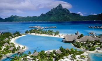Honeymoon Package (baratang Special) 8 Days 7 Nights