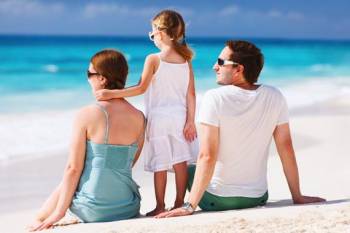 Family Packages 8 Days 7 Nights