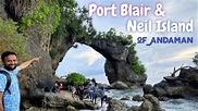 Havelock Tour Packages