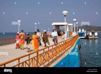 6 Nights - 7 Days Andaman Tour