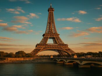 10 Night - 11 Day Paris Package