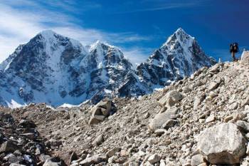 Himalaya Trek Tour