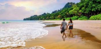 6 Night 7 Days Andaman Tour