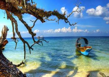 7 Days Explore Andaman Tour
