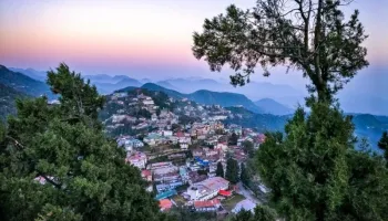 Nainital - Mussoorie - Jim Corbett Tour Package 5N - 6D
