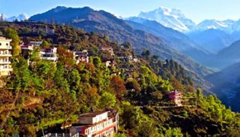 Rudraprayag Tour Packages