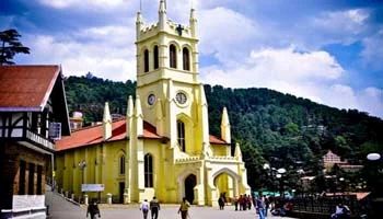 Shimla Manali From Delhi 6N - 7D By Private Car