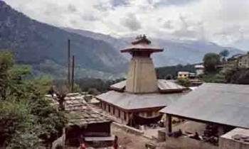 Kullu Manali Volvo Package 4N - 5D