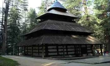 Kullu Manali Shimla Tour 6N - 7D By Volvo