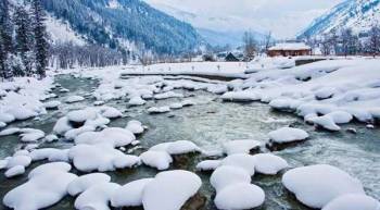 Manali 4 Nights - 5 Days Tour