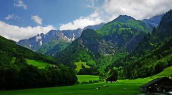 Manali - Shimla - Dalhousie - Amritsar Tour