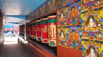 Manali - Shimla - Dalhousie - Agra Tour