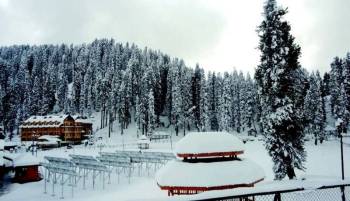 Amazing Kashmir 6 Night - 7 Days Tour