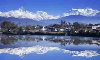Blissfull Kashmir 4 Night - 5 Days Tour