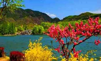 Weekend Kashmir 2 Night - 3 Days Tour