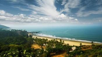 3 Night 4 Days - Goa Tour