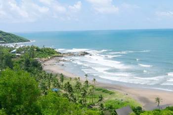 5 Night 6 Days - Goa Tour