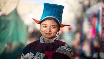 Ladakh Packages 4 Night - 5 Days