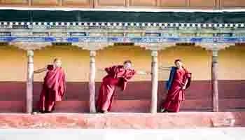 Ladakh Packages 5 Night - 6 Days