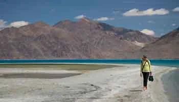 07 Nights - 08 Days Ladakh Tour