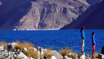 Alchi Tour Packages