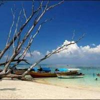 4 Night and 5 Day Mas Trip Explore Andaman Tour