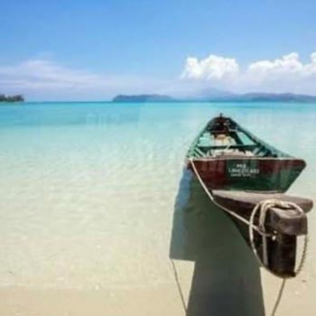 4 DAY AND 3 NIGHT SHORT ANDAMAN  TRIP TOUR