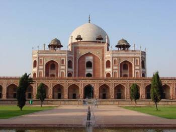 Delhi Agra Tour Package 2 Days