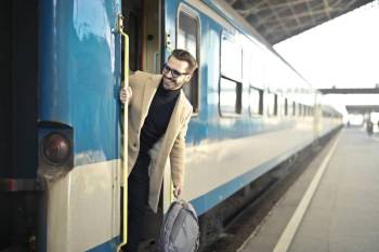 Same Day Taj Mahal Tour By Train