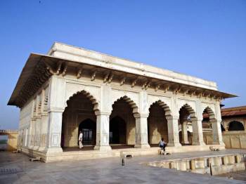 Same Day Taj Mahal Tour By Train