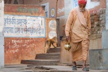 3 Days Mathura - Vrindavan - Goverdhan - Barsana - Nandgaon Tour