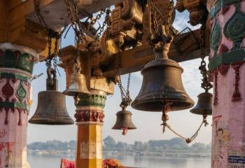Packages in Vrindavan