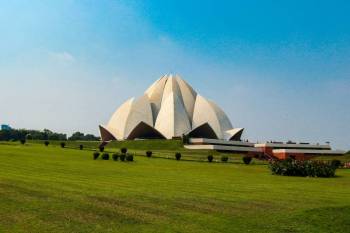Same Day Delhi Tour