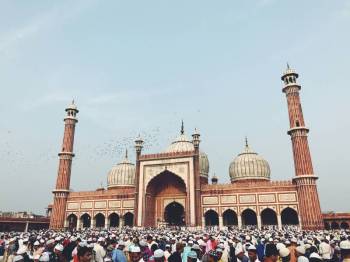 Same Day Delhi Tour