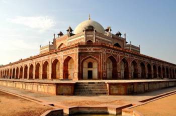 Same Day Delhi Tour