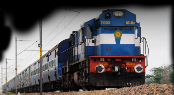 Same Day Agra Tour by Train