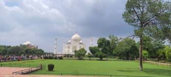Agra Local Sightseeing Tour