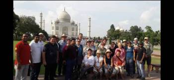 Agra Local Sightseeing Tour