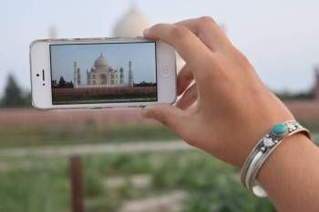 Agra Local Sightseeing Tour