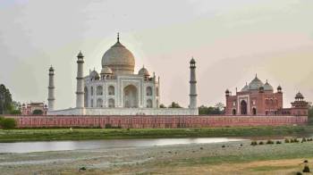 Agra Local Sightseeing Tour