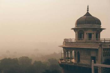 Taj Mahal Chambal Safari Tour