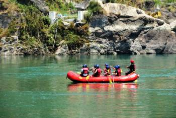 Same Day Haridwar Rishikesh Tour