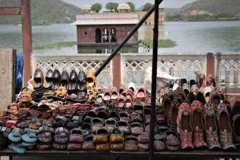 Golden Triangle Tour 4 Days