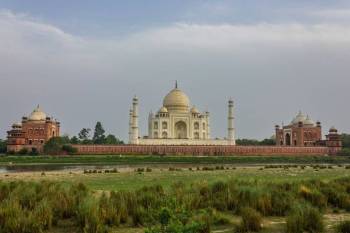 One Day Agra Fatehpur Sikri  Tour