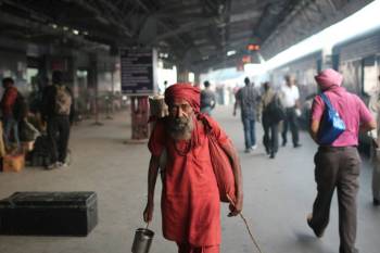 Taj Mahal and Agra Private Day Trip from Delhi By Train